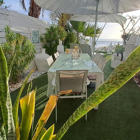 White Sunset - Votre Appartement Pieds Dans L'Eau Trois Bassins Eksteriør bilde