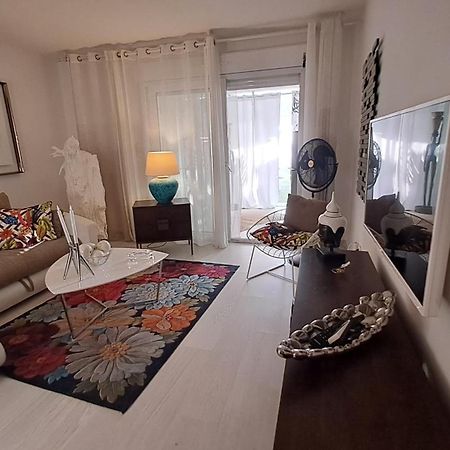 White Sunset - Votre Appartement Pieds Dans L'Eau Trois Bassins Eksteriør bilde